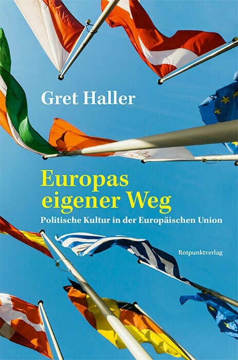 Europas eigener Weg (Paperback)