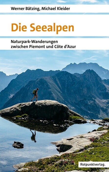 Die Seealpen (Paperback)