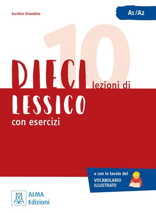 Dieci (Paperback)