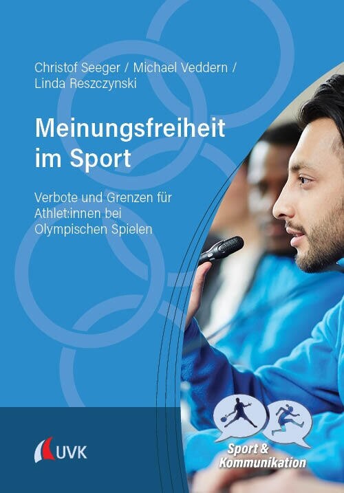 Meinungsfreiheit im Sport (Paperback)