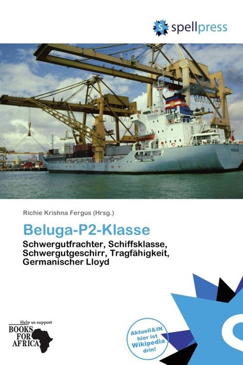 Beluga-P2-Klasse (Paperback)