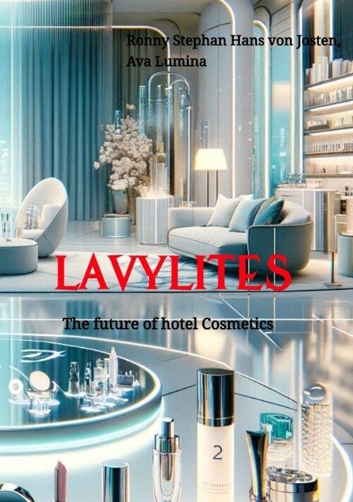 Lavylites (Paperback)