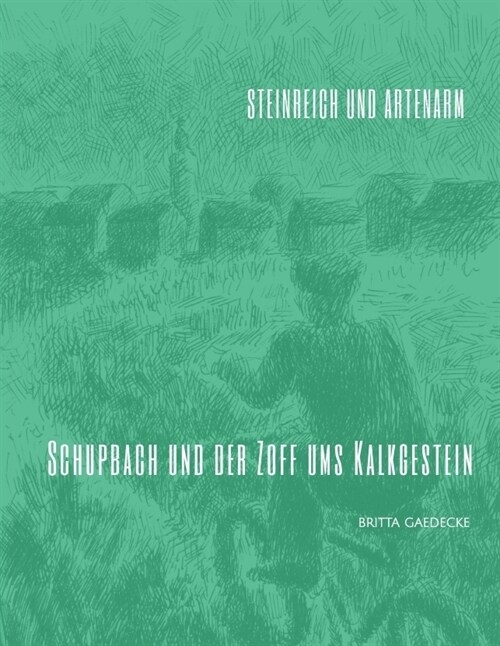 Steinreich und artenarm (Paperback)