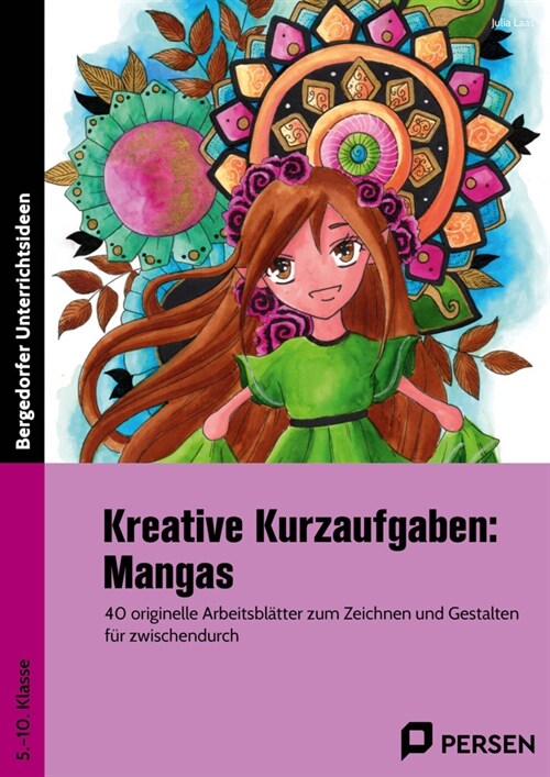 Kreative Kurzaufgaben: Mangas (Pamphlet)