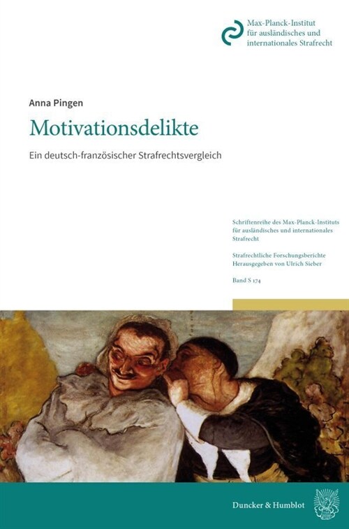 Motivationsdelikte. (Paperback)