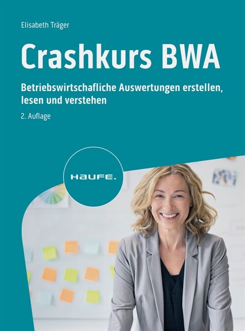 Crashkurs BWA (Paperback)