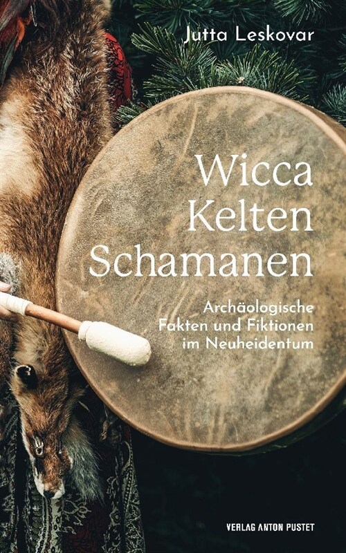 Wicca · Kelten · Schamanen (Paperback)