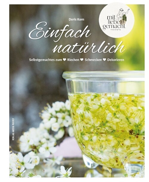 Einfach naturlich (Hardcover)