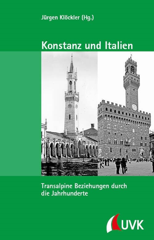 Konstanz und Italien (Paperback)