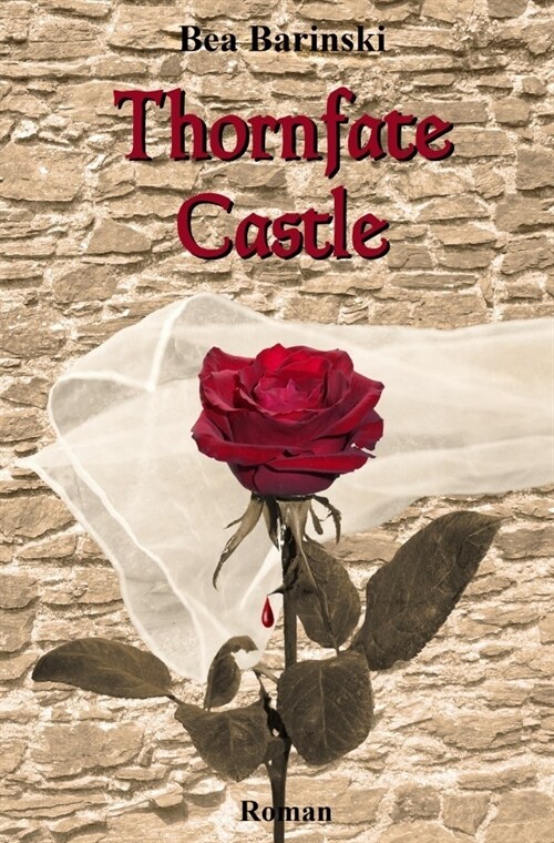 Thornfate Castle (Paperback)