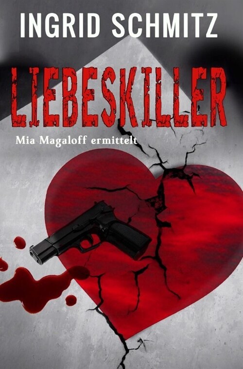 Liebeskiller (Paperback)