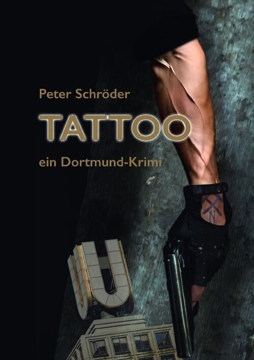 Tattoo (Paperback)