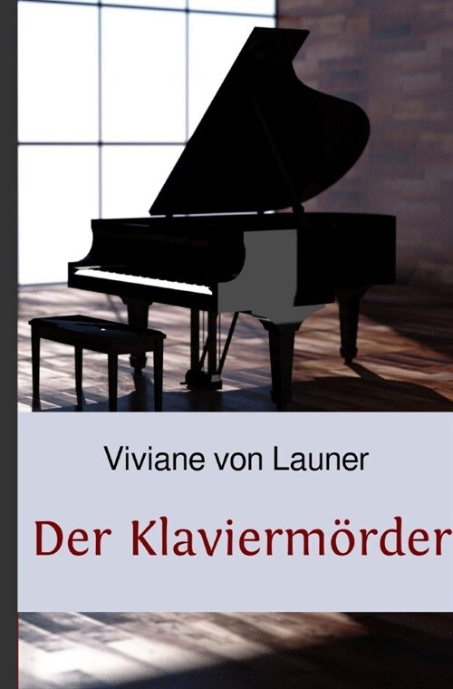 Der Klaviermorder (Paperback)