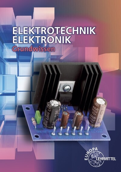 Elektrotechnik Elektronik (Paperback)