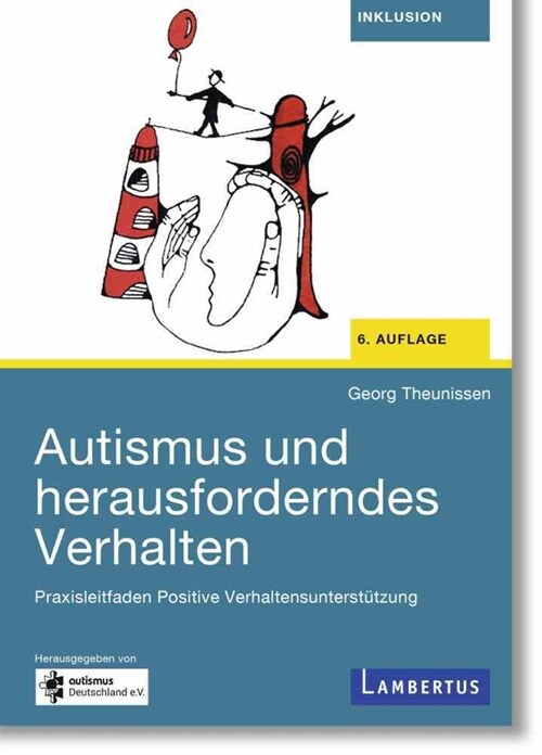 Autismus und herausforderndes Verhalten (Paperback)