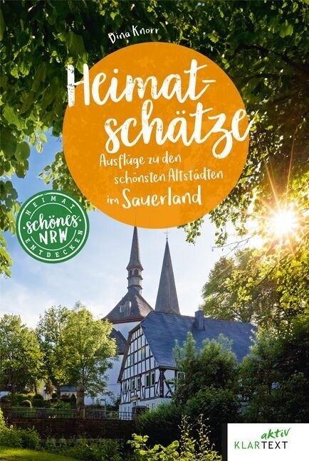 Heimatschatze Sauerland (Paperback)