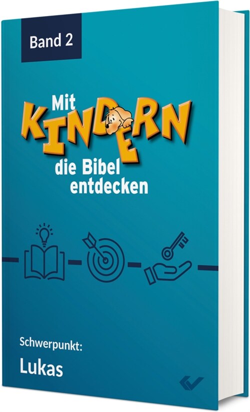 Mit Kindern die Bibel entdecken 2 (Hardcover)