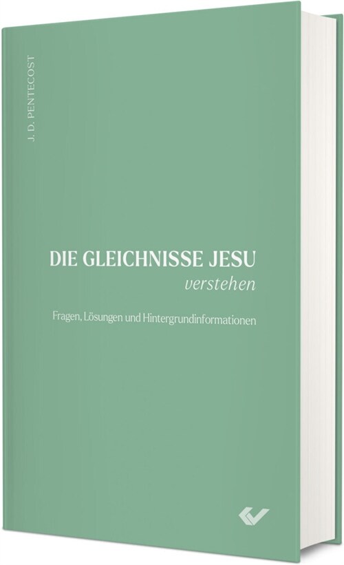 Die Gleichnisse Jesu verstehen (Hardcover)