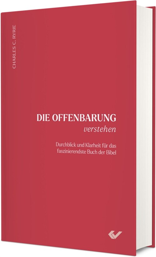 Die Offenbarung verstehen (Hardcover)