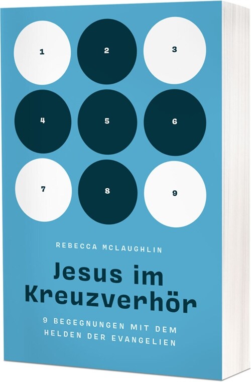 Jesus im Kreuzverhor (Paperback)