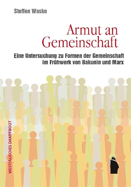 Armut an Gemeinschaft (Book)