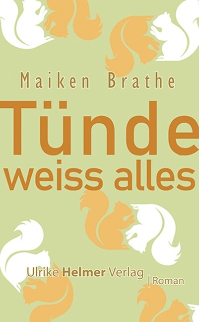 Tunde weiss alles (Paperback)