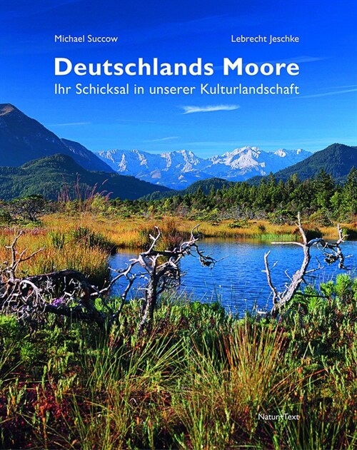Deutschlands Moore (Hardcover)