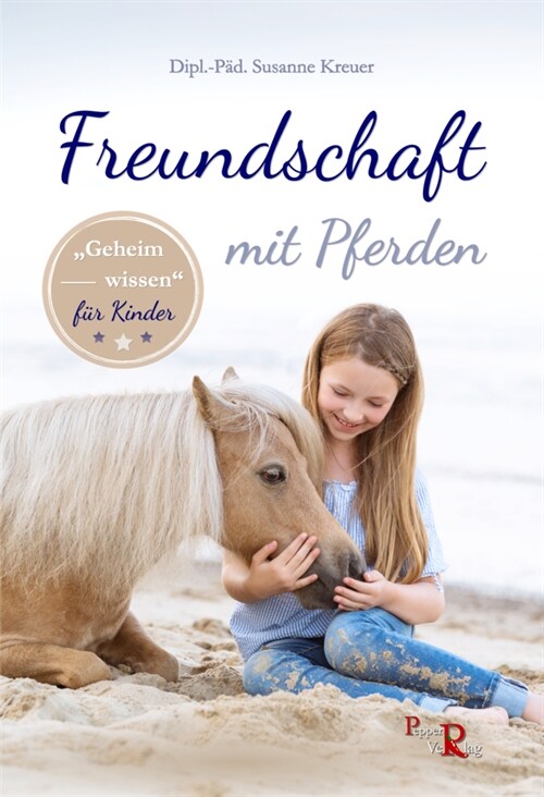 Freundschaft mit Pferden (Paperback)