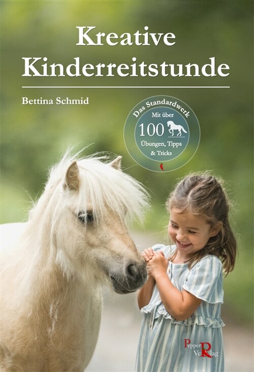 Kreative Kinderreitstunde (Paperback)