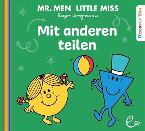 Mit anderen teilen (Paperback)