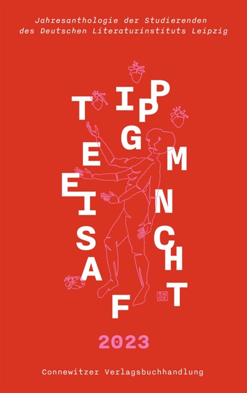 Tippgemeinschaft 2023 (Hardcover)