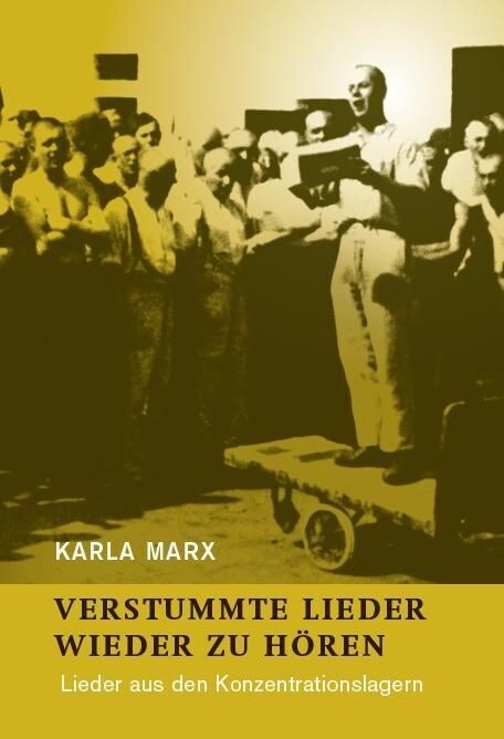 VERSTUMMTE LIEDER WIEDER ZU HOREN (Hardcover)