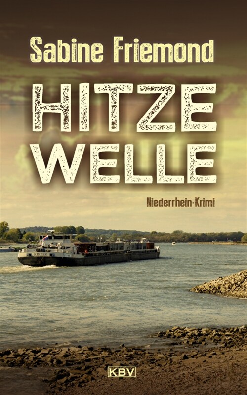 Hitzewelle (Paperback)