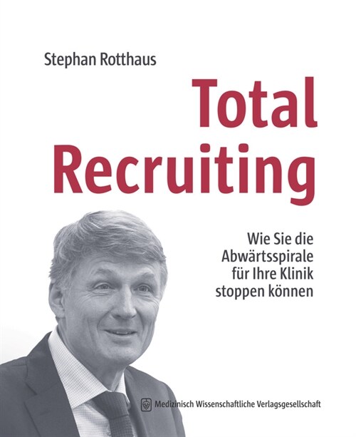 Total Recruiting (Hardcover)