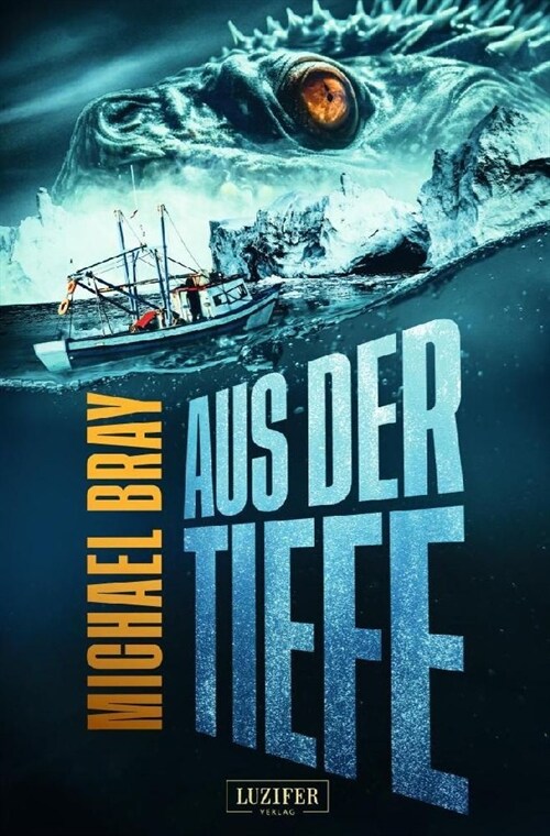 AUS DER TIEFE (Book)