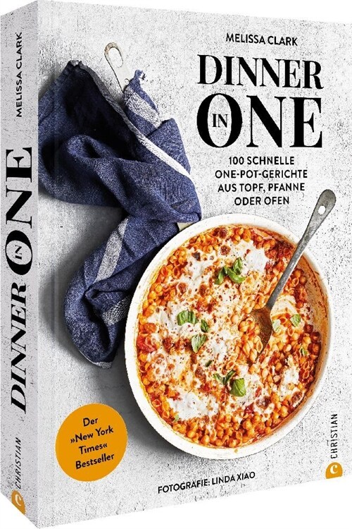 Dinner in One (Hardcover)