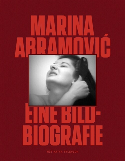 Marina Abramovic (Hardcover)