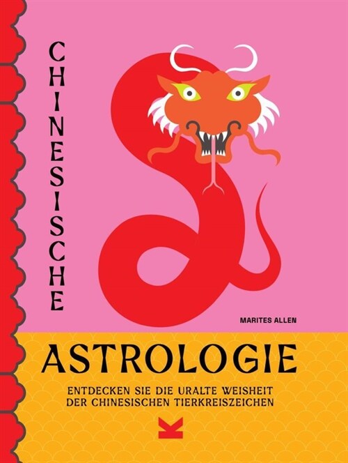 Chinesische Astrologie (Hardcover)