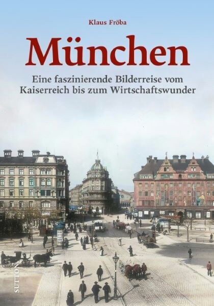 Munchen (Hardcover)