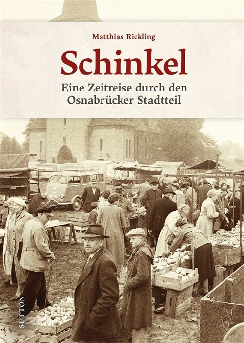 Schinkel (Hardcover)