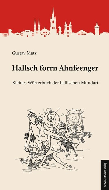 Hallsch forrn Ahnfeenger (Paperback)