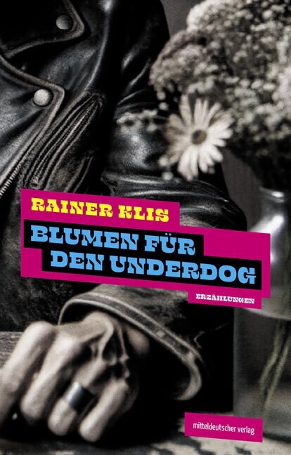 Blumen fur den Underdog (Hardcover)