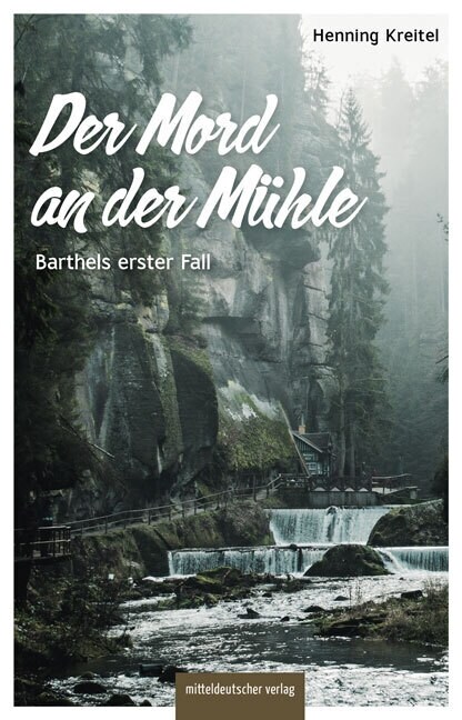 Der Mord an der Muhle (Paperback)