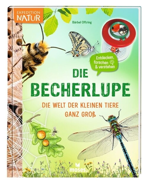 Die Becherlupe (Hardcover)