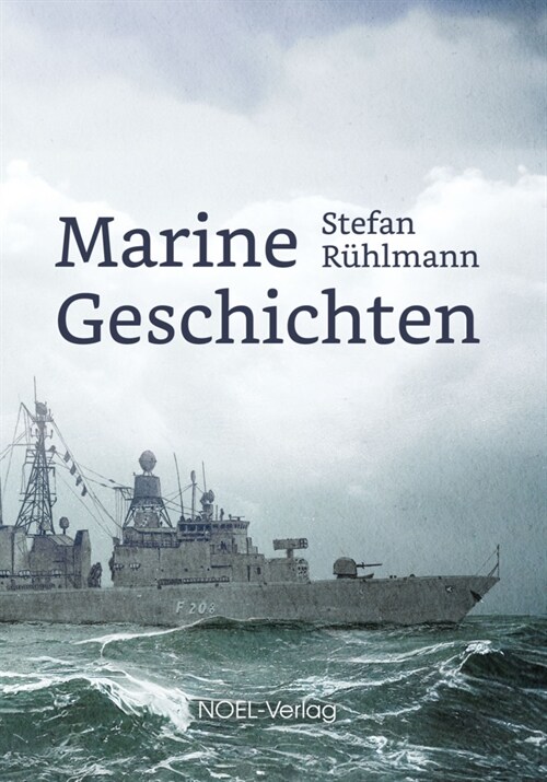 Marinegeschichten (Paperback)