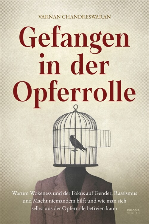 Gefangen in der Opferrolle (Book)