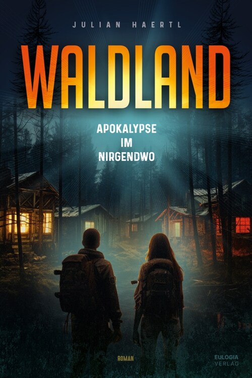 Waldland (Book)