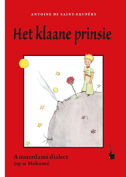 Het klaane prinsie (Paperback)