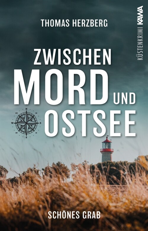 Schones Grab (Zwischen Mord und Ostsee - Kustenkrimi 4) (Paperback)