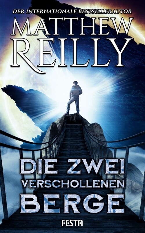 Die zwei verschollenen Berge (Paperback)